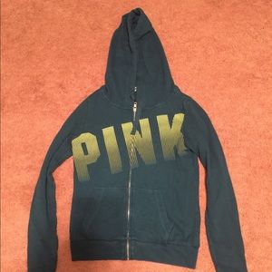 PINK Hoodie